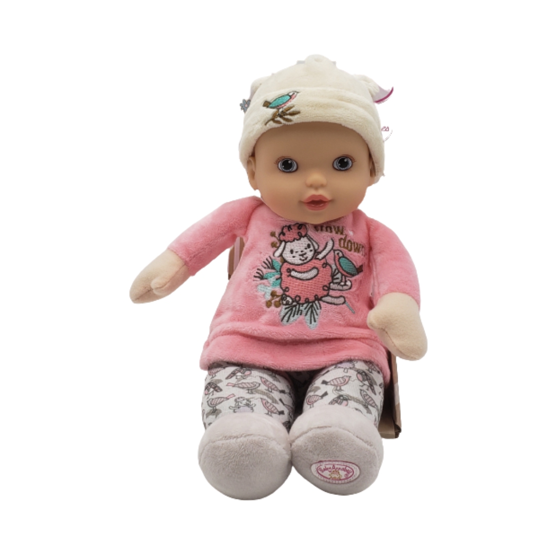 sweeti Lutka Annabell baby sweetie - Image 1