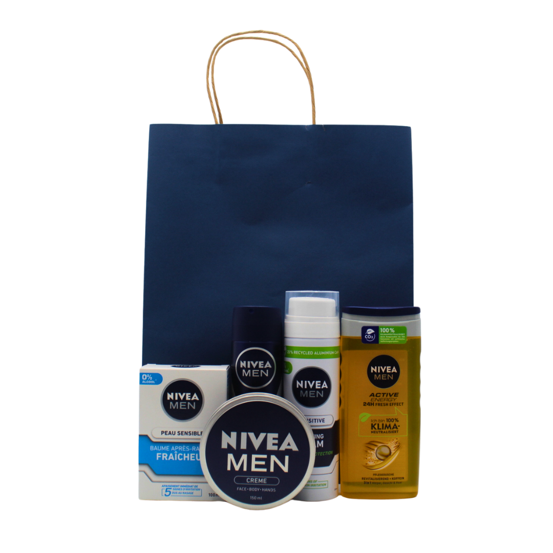 NIVEA MEN Gift for man 7 - Image 1