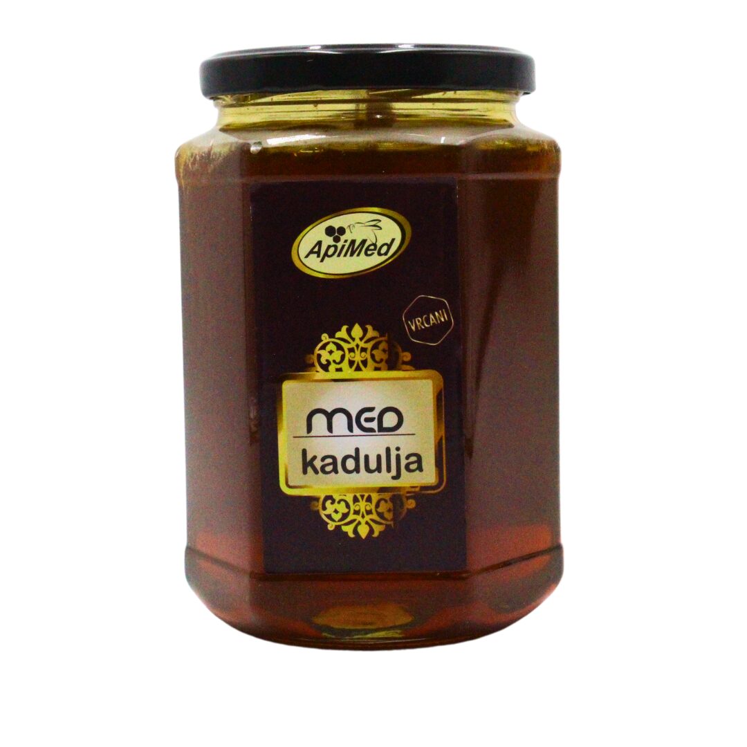 17 (4) Med kadulja 900g Apimed - Image 1