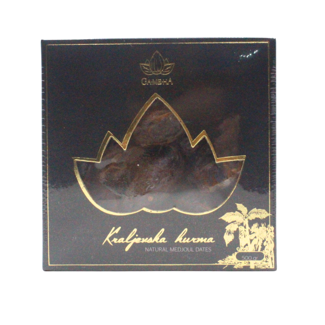 53 (1) Hurma Medjoul ,500g - Image 1