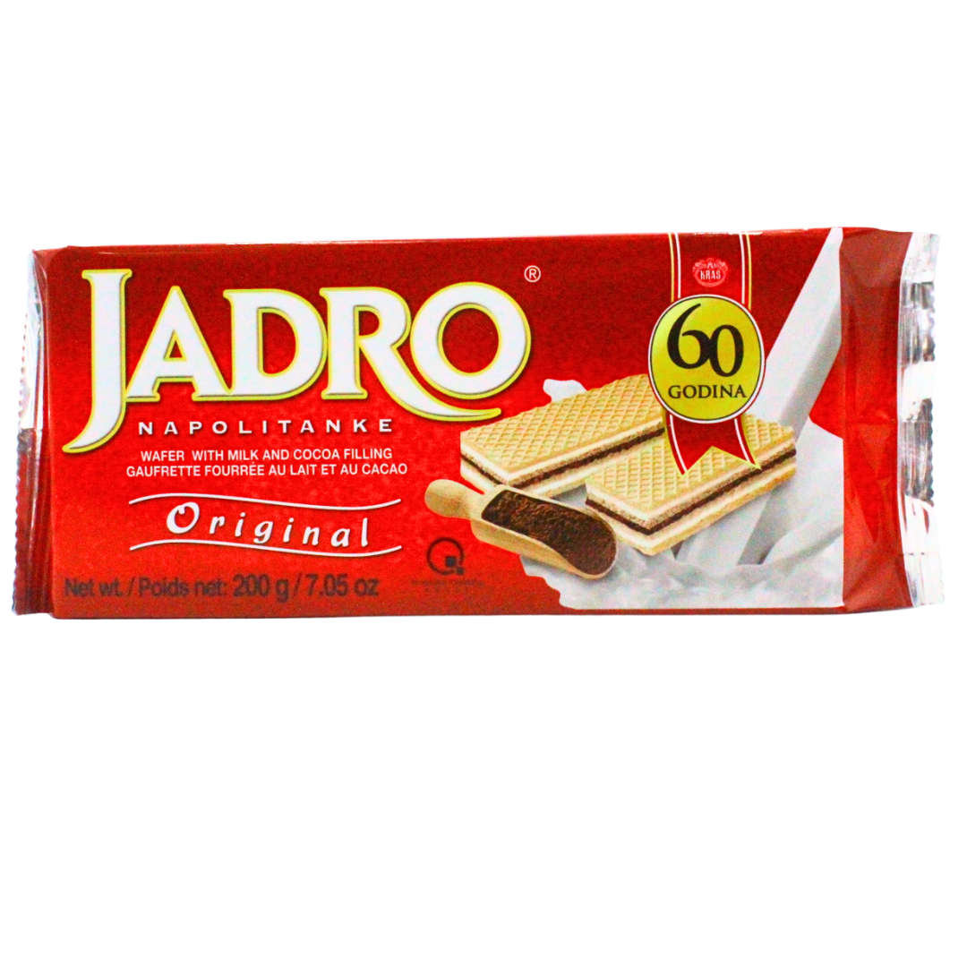128 Jadro napolitanke 200g - Image 1