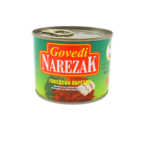Narezak goveđi Ovako 200g