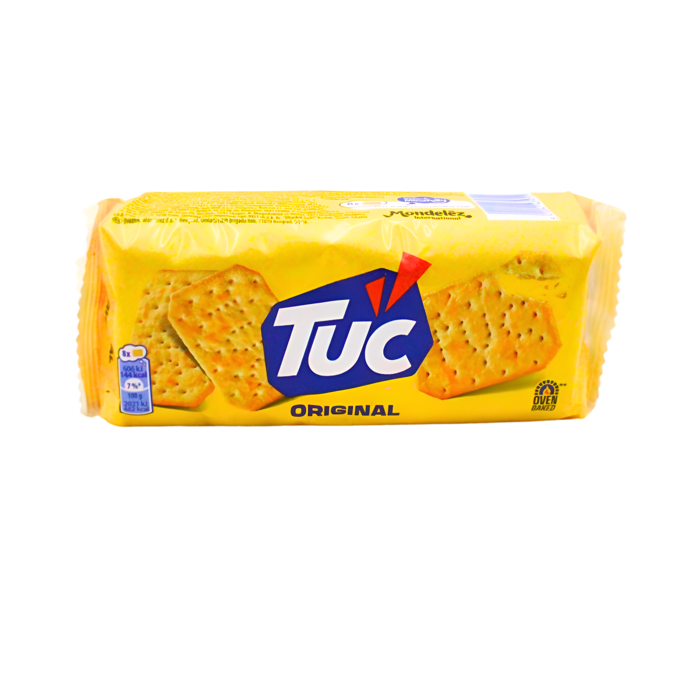162-1 (1) Tuc original 100g - Image 1