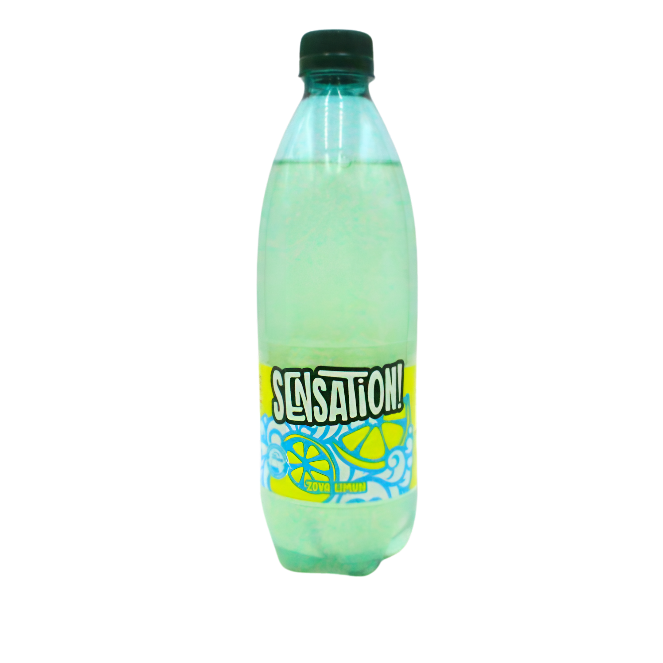 172-1 Sok zova limun 500ml Sensation - Image 1