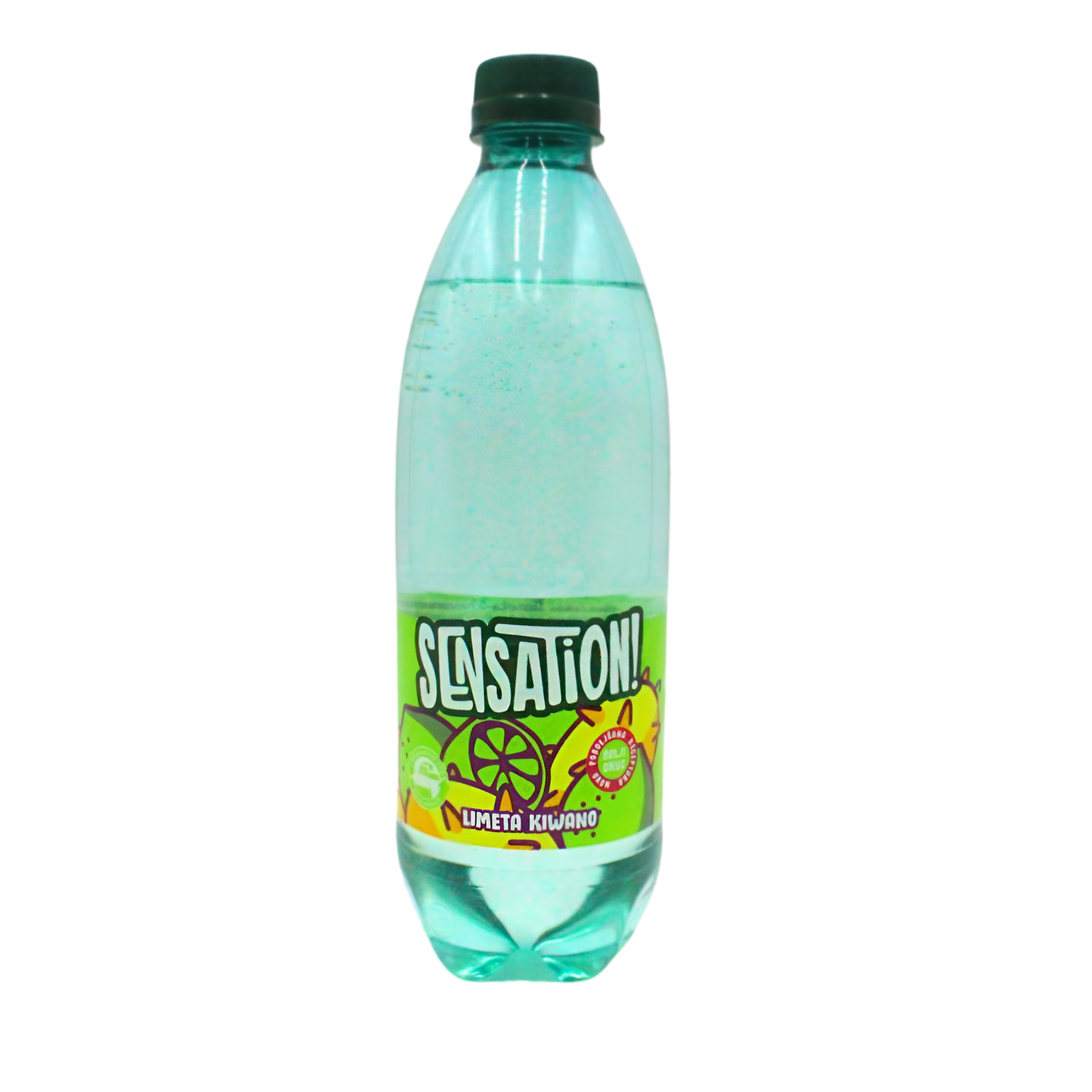 176-1 Sok kiwano 500ml Sensation - Image 1