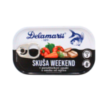 Skuša weekend 125g Delamaris