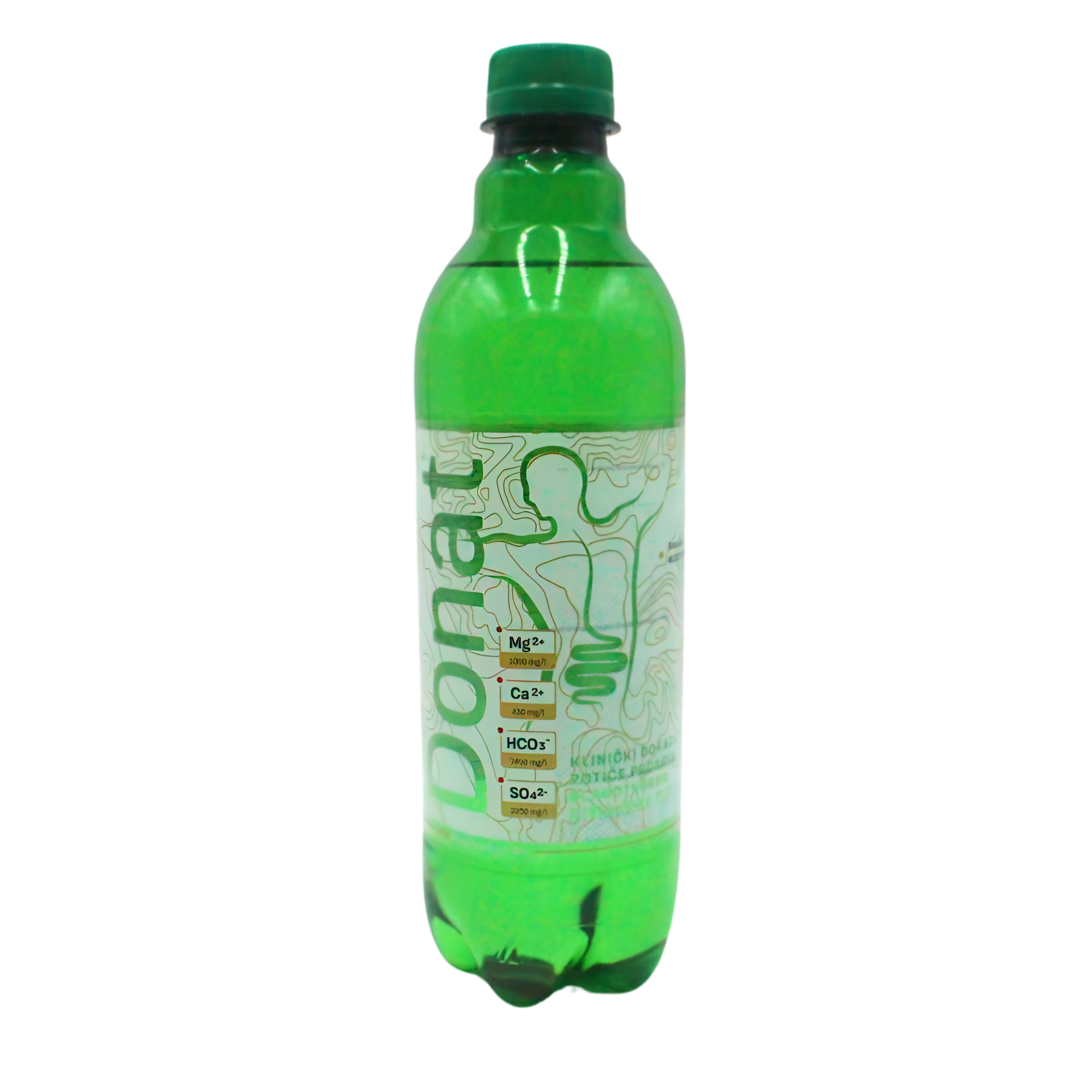 188-1 Donat mg 500ml - Image 1