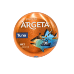 Pašteta tuna 95g Argeta