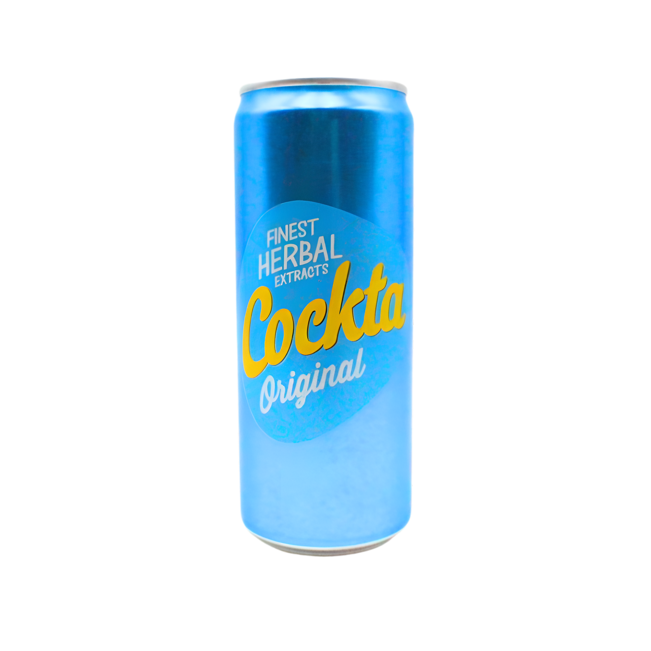 197-1 Cockta original 330ml - Image 1