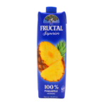 Sok ananas superior 100% 1l Fructal