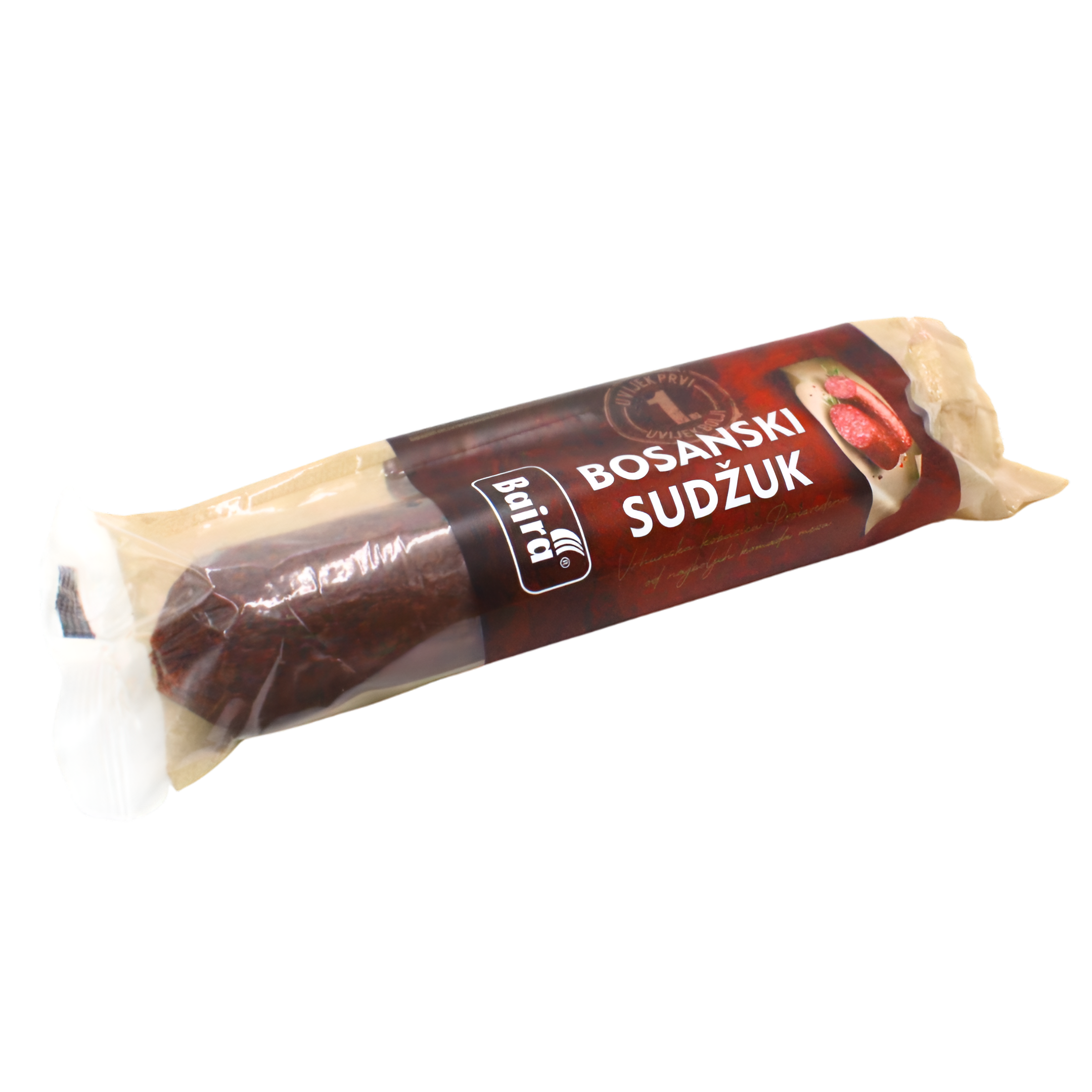 227-1 Bosanski sudžuk 300g Bajra - Image 1