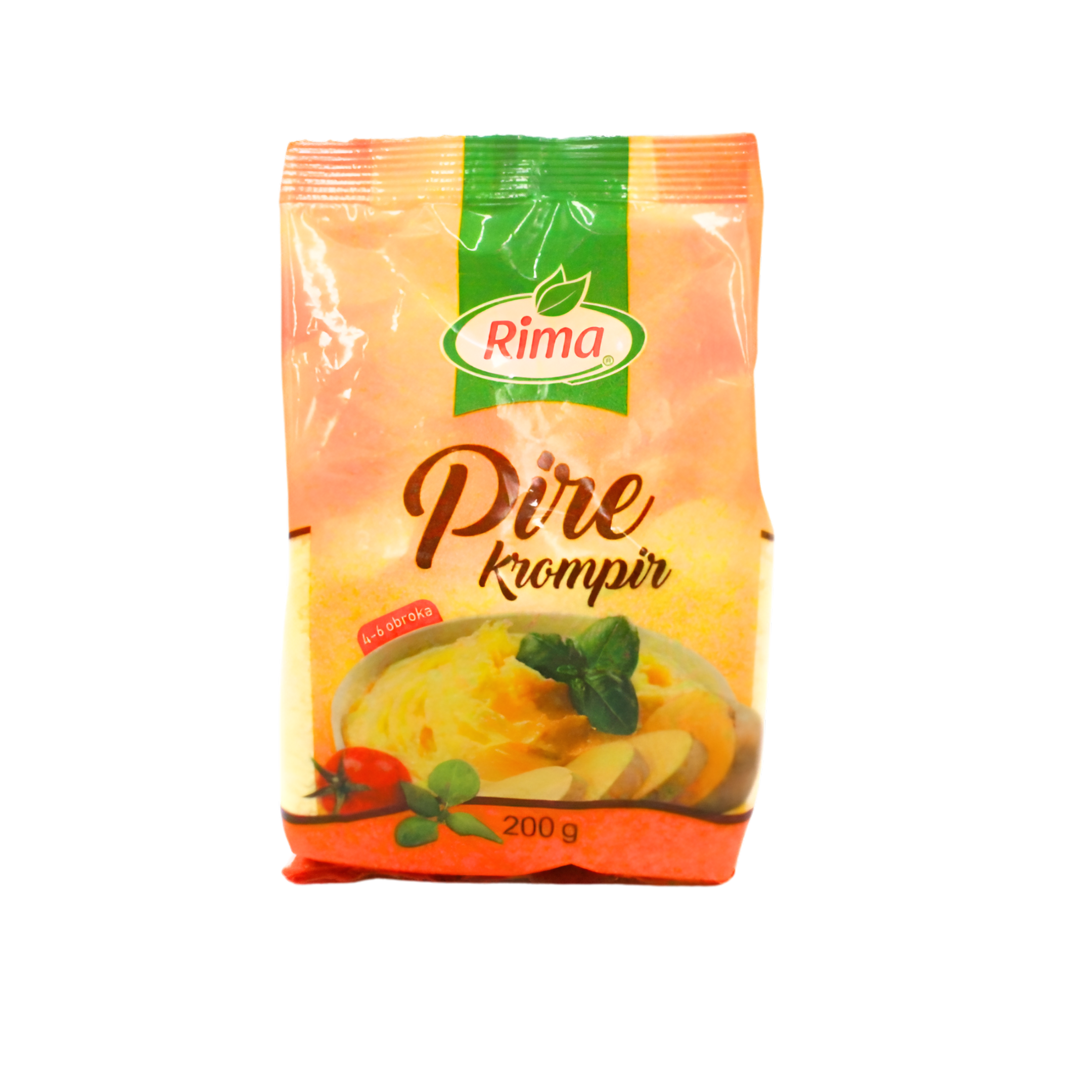 246-1 Pire krompir 200g Rima - Image 1
