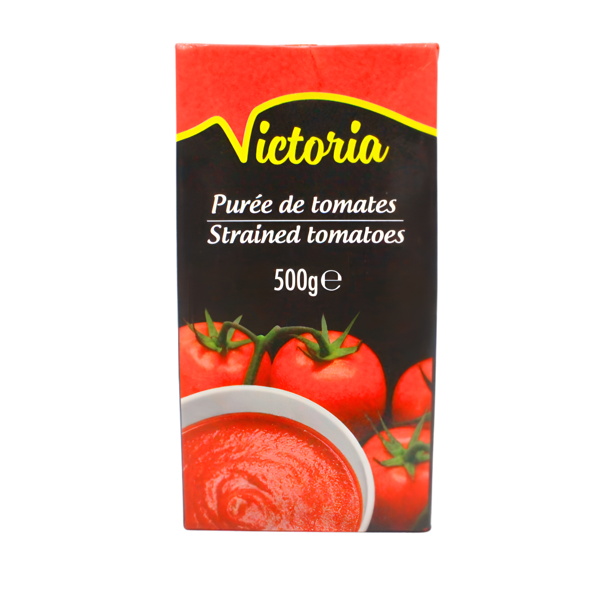 254-1 Paradajz Victoria 500 ml - Image 1