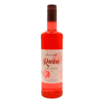 Sok od ruže Domaći 750ml