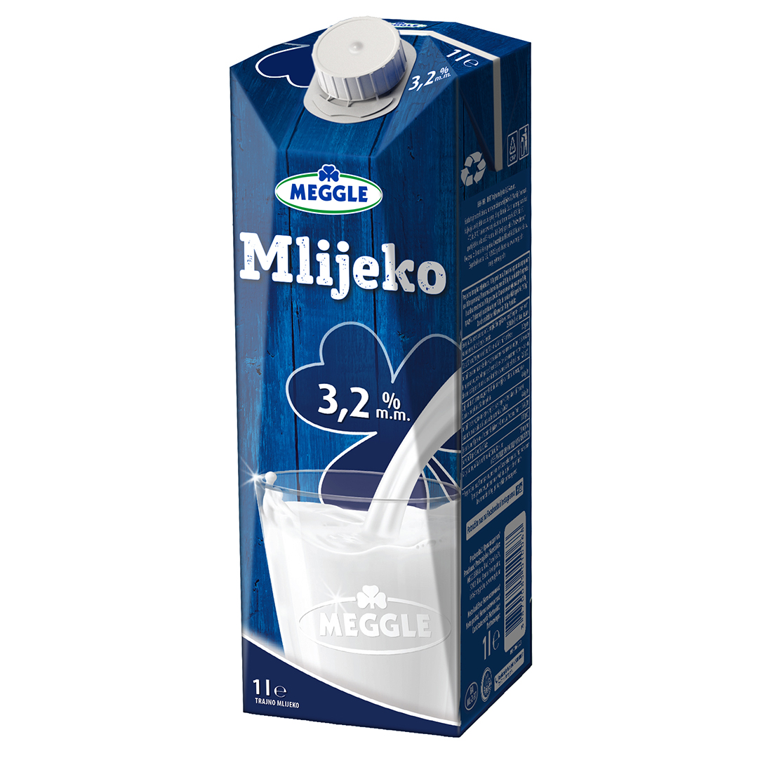 32-Mlijeko-3D-1L-copy Mlijeko 3,2% mm Meggle 1l - Image 1