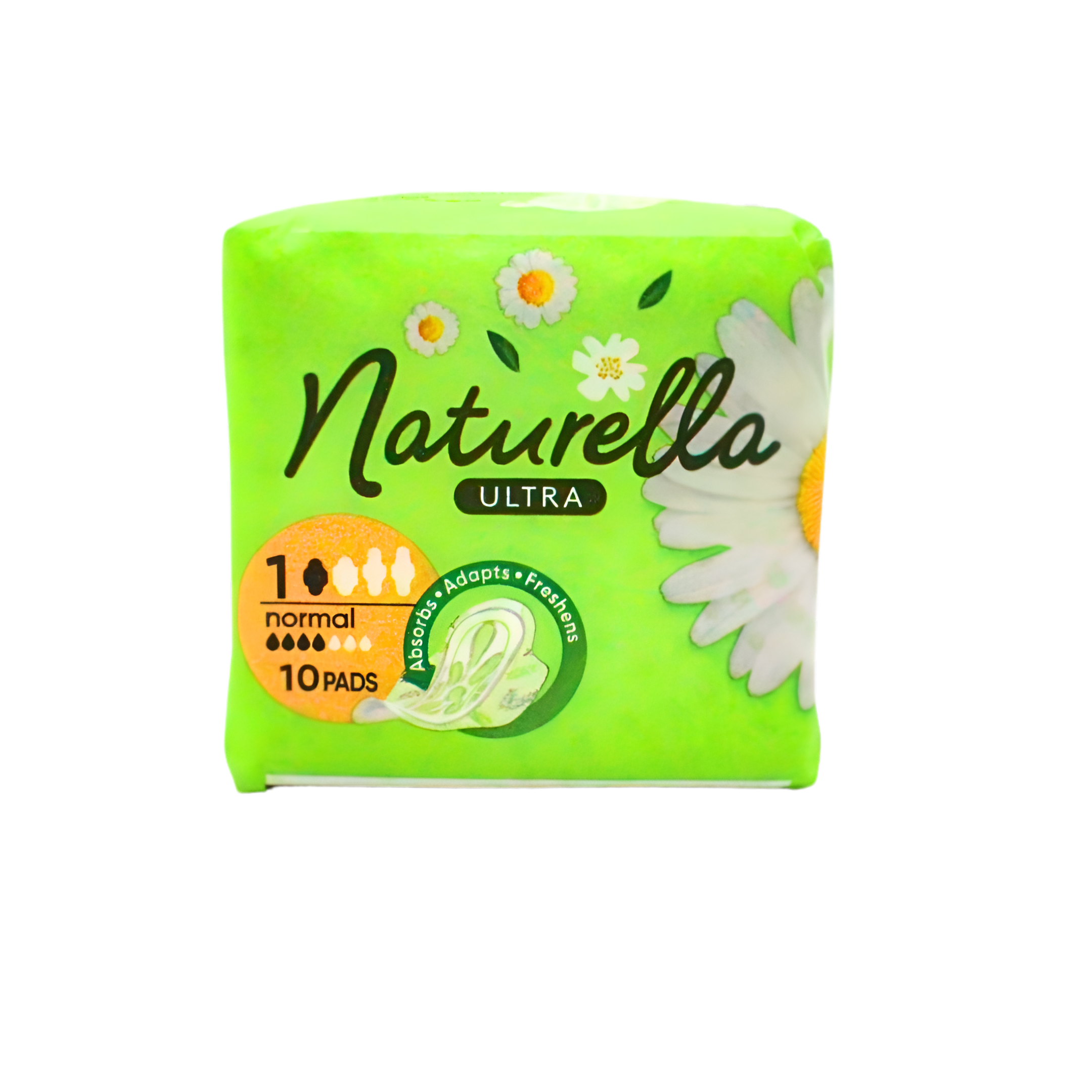 347-1 Naturella ultra normal higijenski ulošci,10kom - Image 1