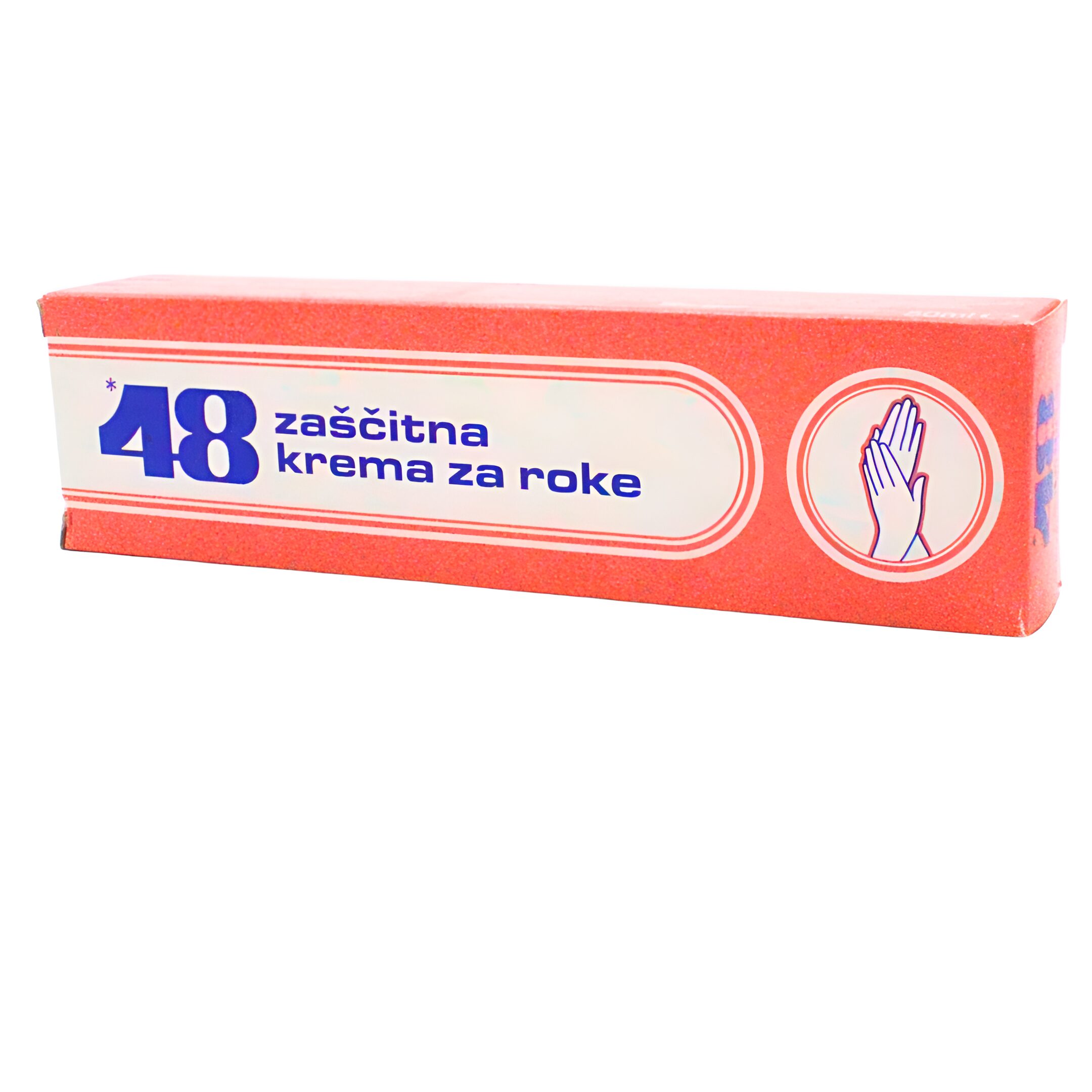 377-1 48 Zaštitna krema za ruke,50ml - Image 1