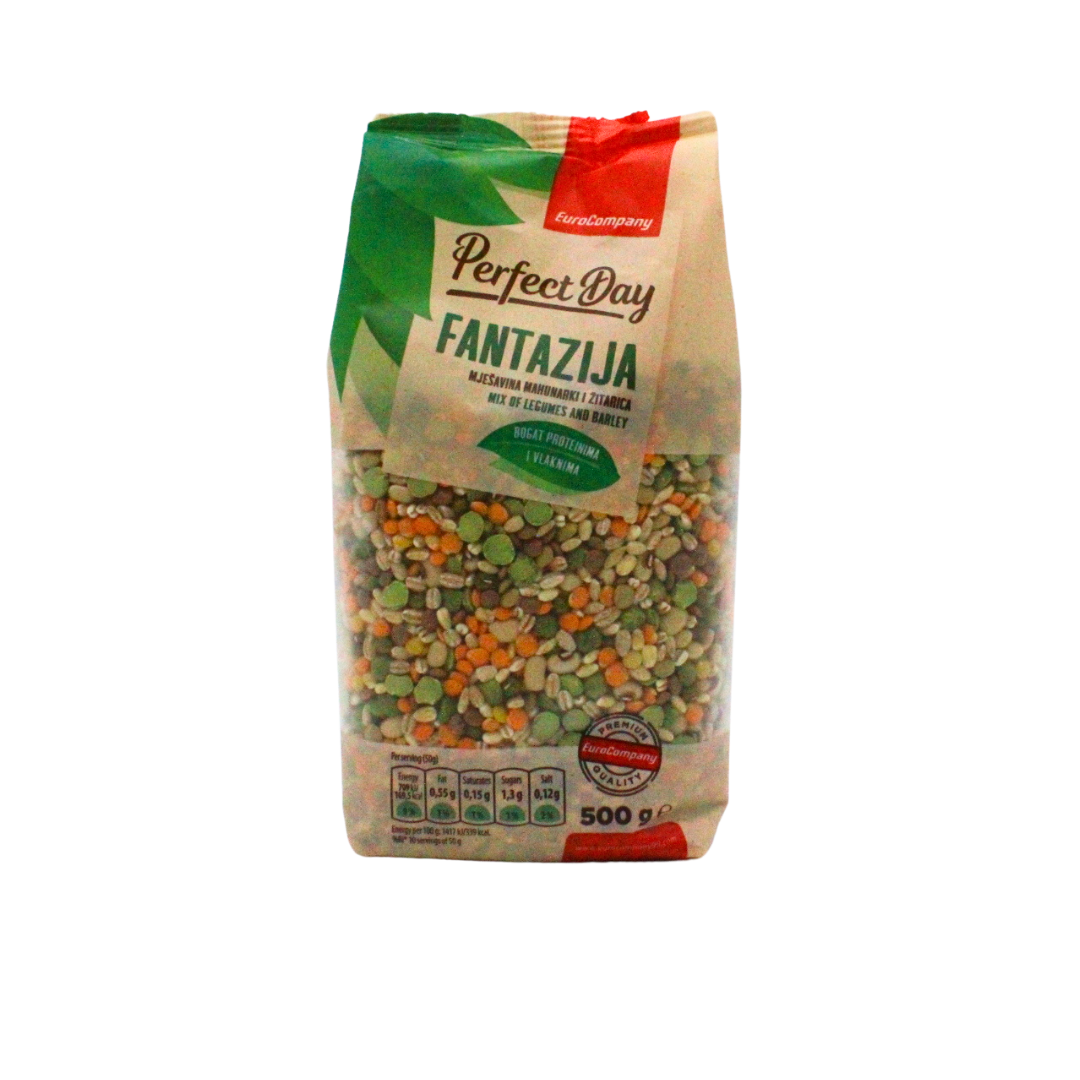 39 (2) Fantazija, 500g Eurocompany - Image 1