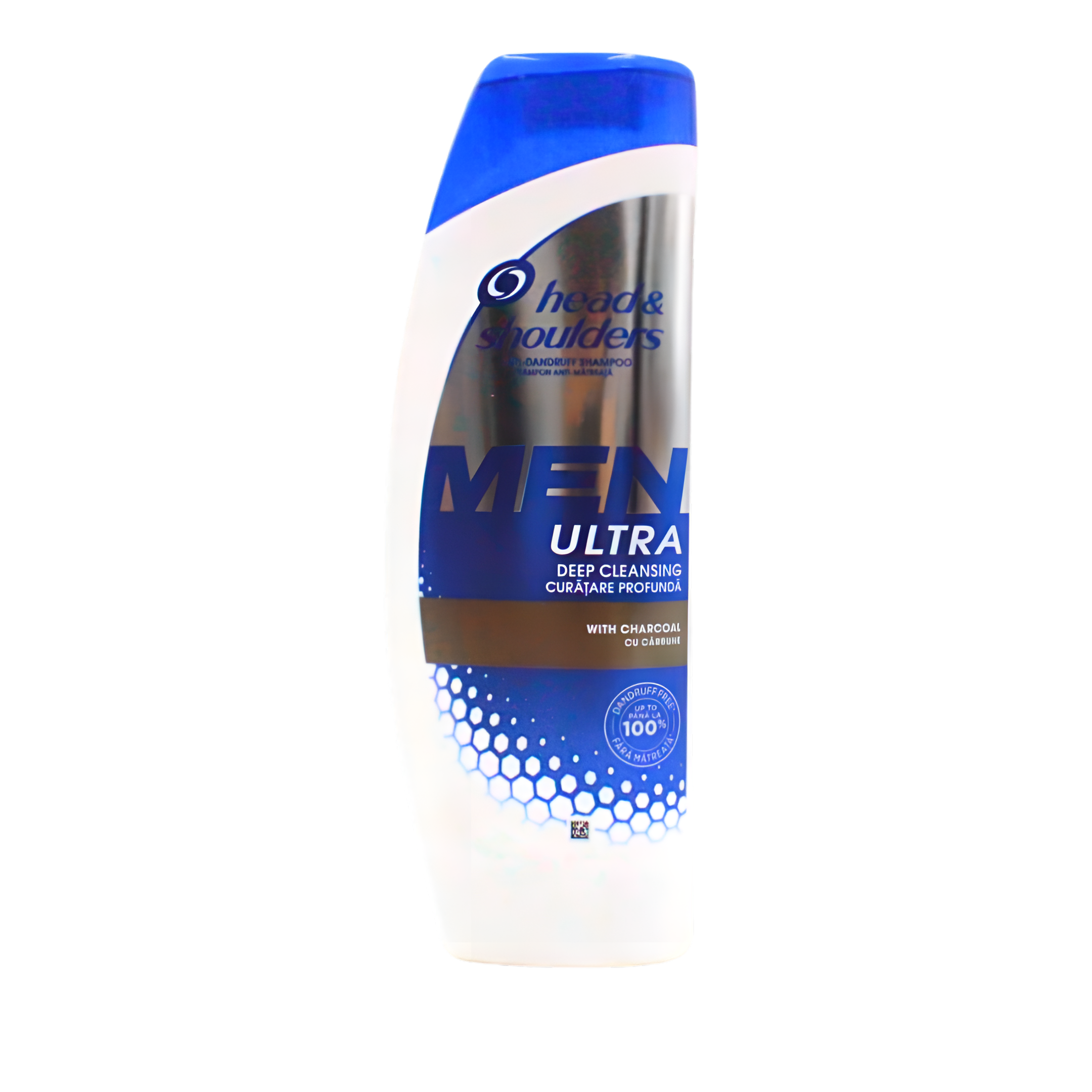 395-1 Šampon Head & shoulders men ultra deep cleansing 360ml - Image 1