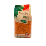 Leća crvena, 500g Eurocompany