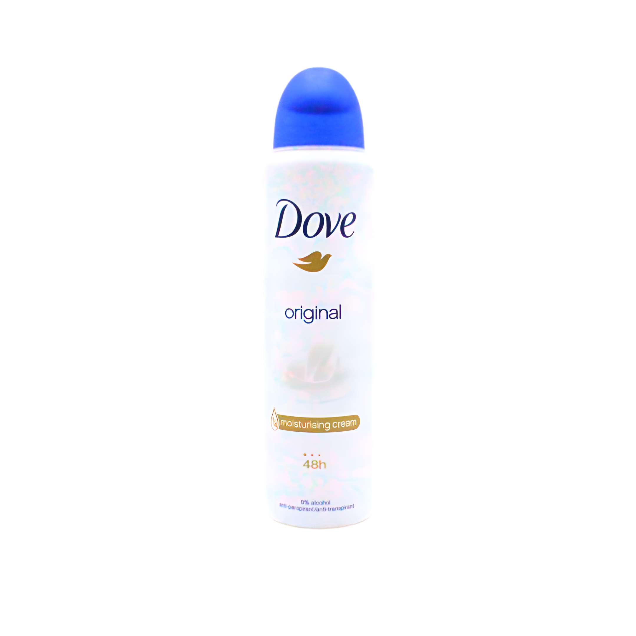 400-1 Dove original deo u spreju 150ml - Image 1