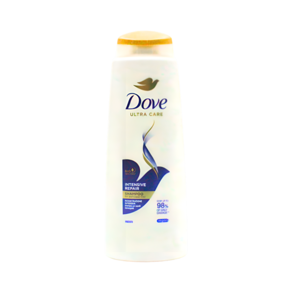 Šampon Dove intensive repair 400ml