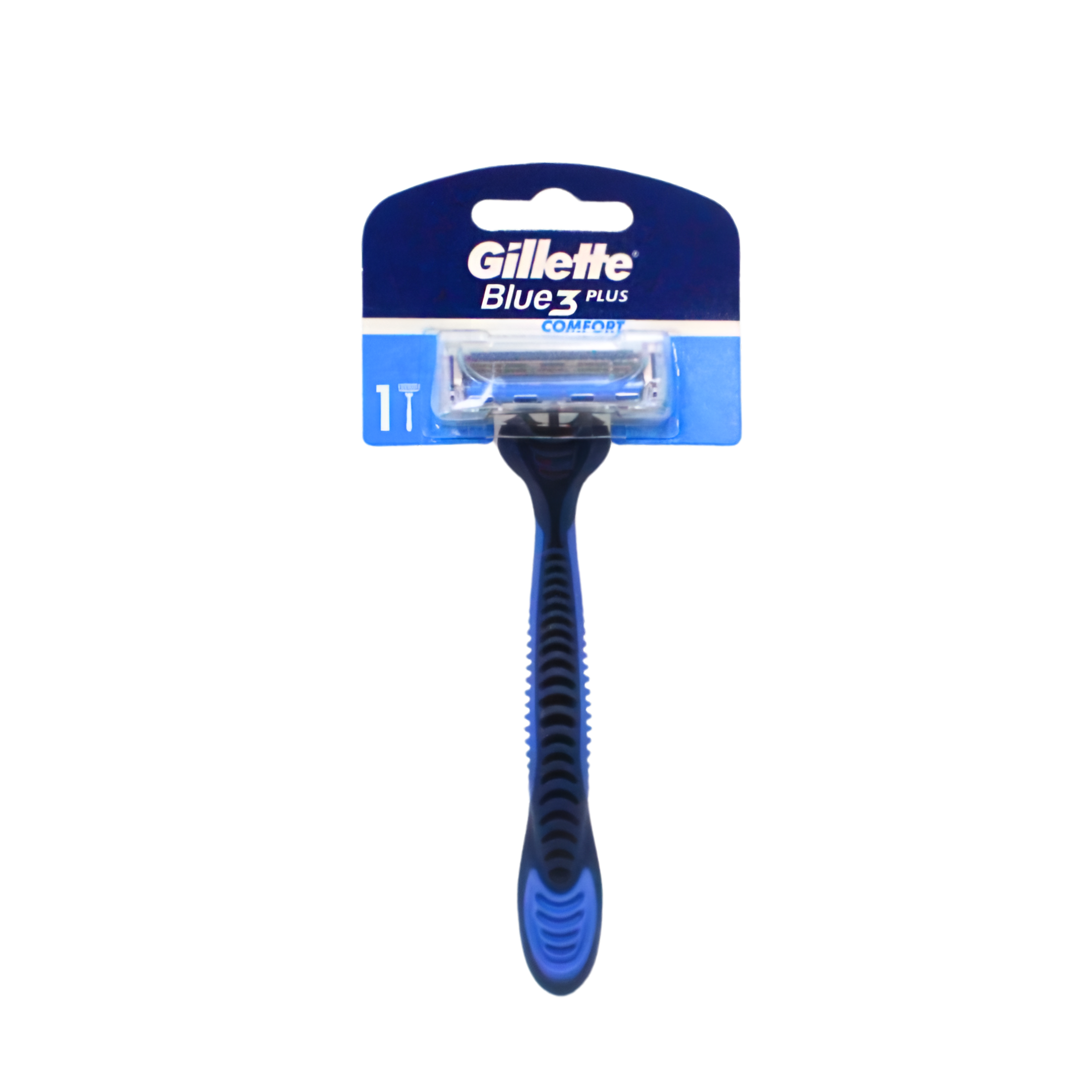 410-1 Gillette blue 3 comfort jednokratni brijač - Image 1