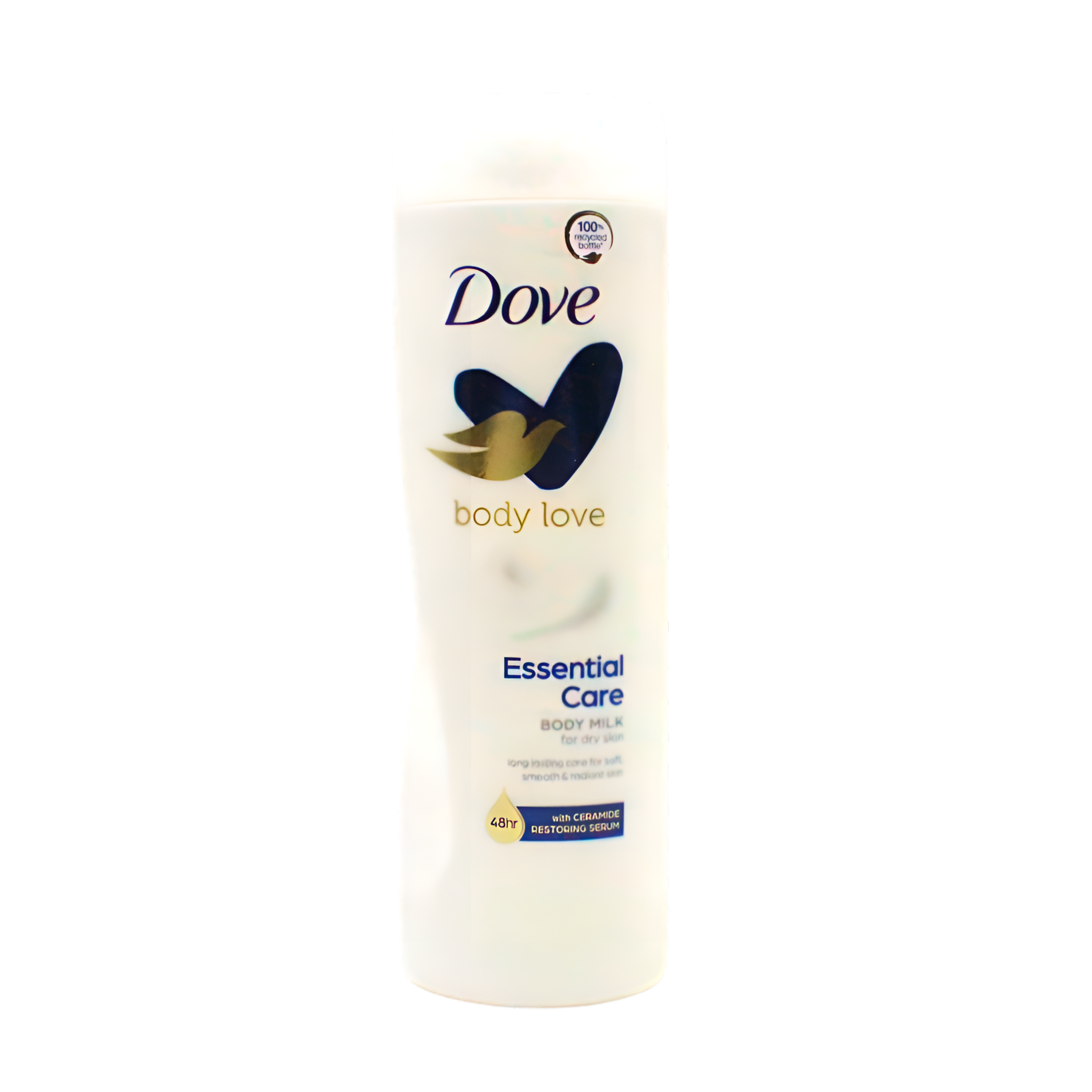 415-1 Dove essential care mlijeko za tijelo 400ml - Image 1