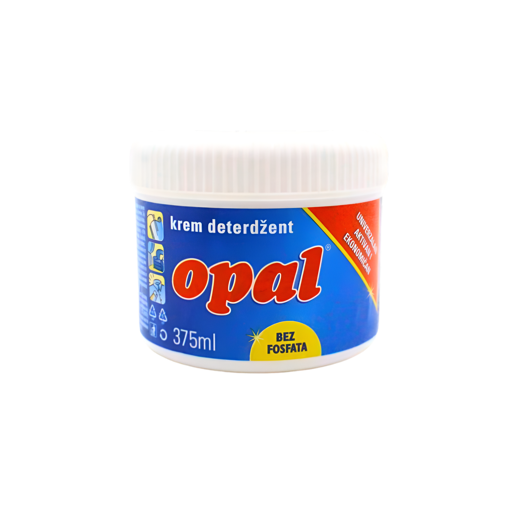 427-1 Pasta univerzlna za čišćenje Opal 375 ml - Image 1
