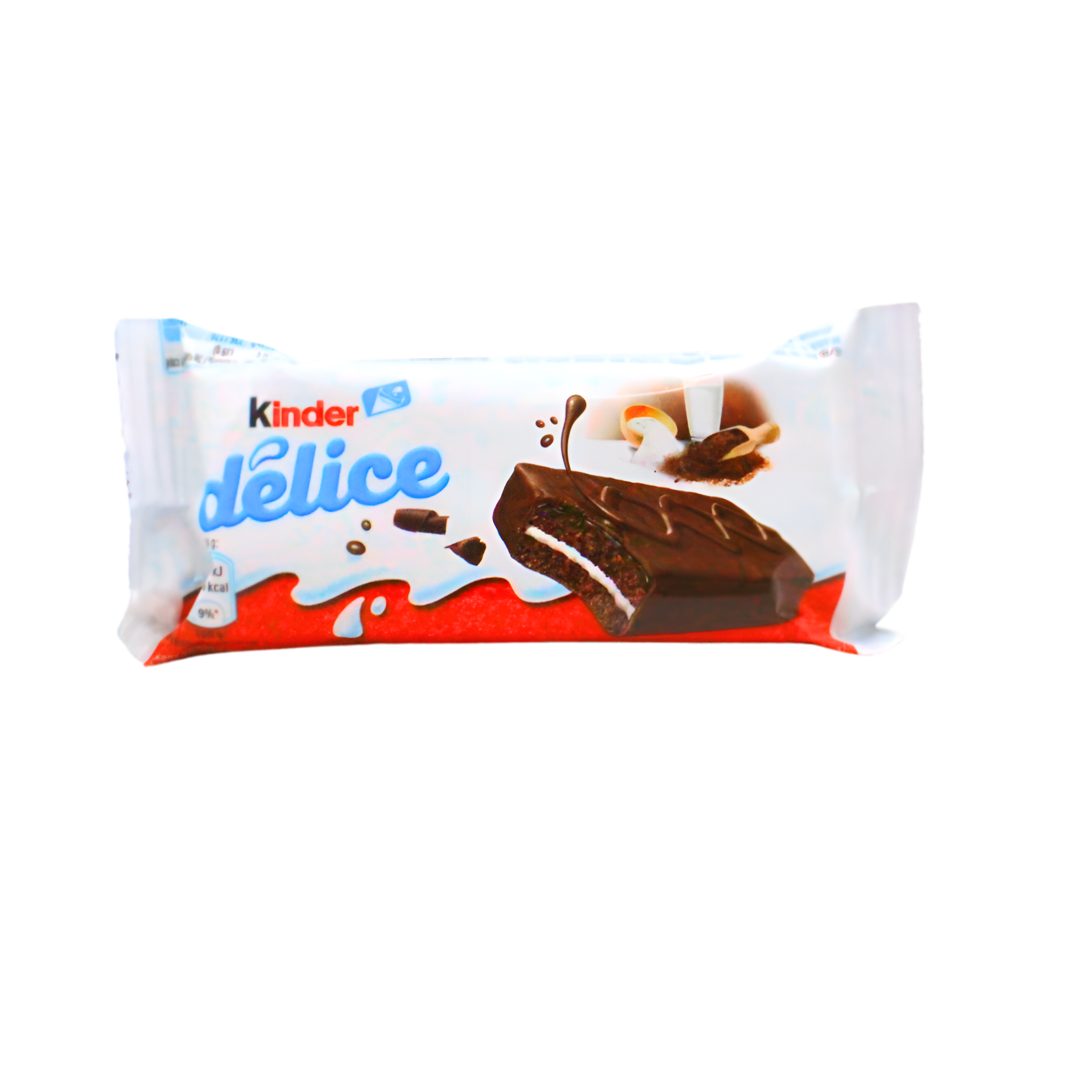 461-1 Kinder delice 39g Ferrero - Image 1