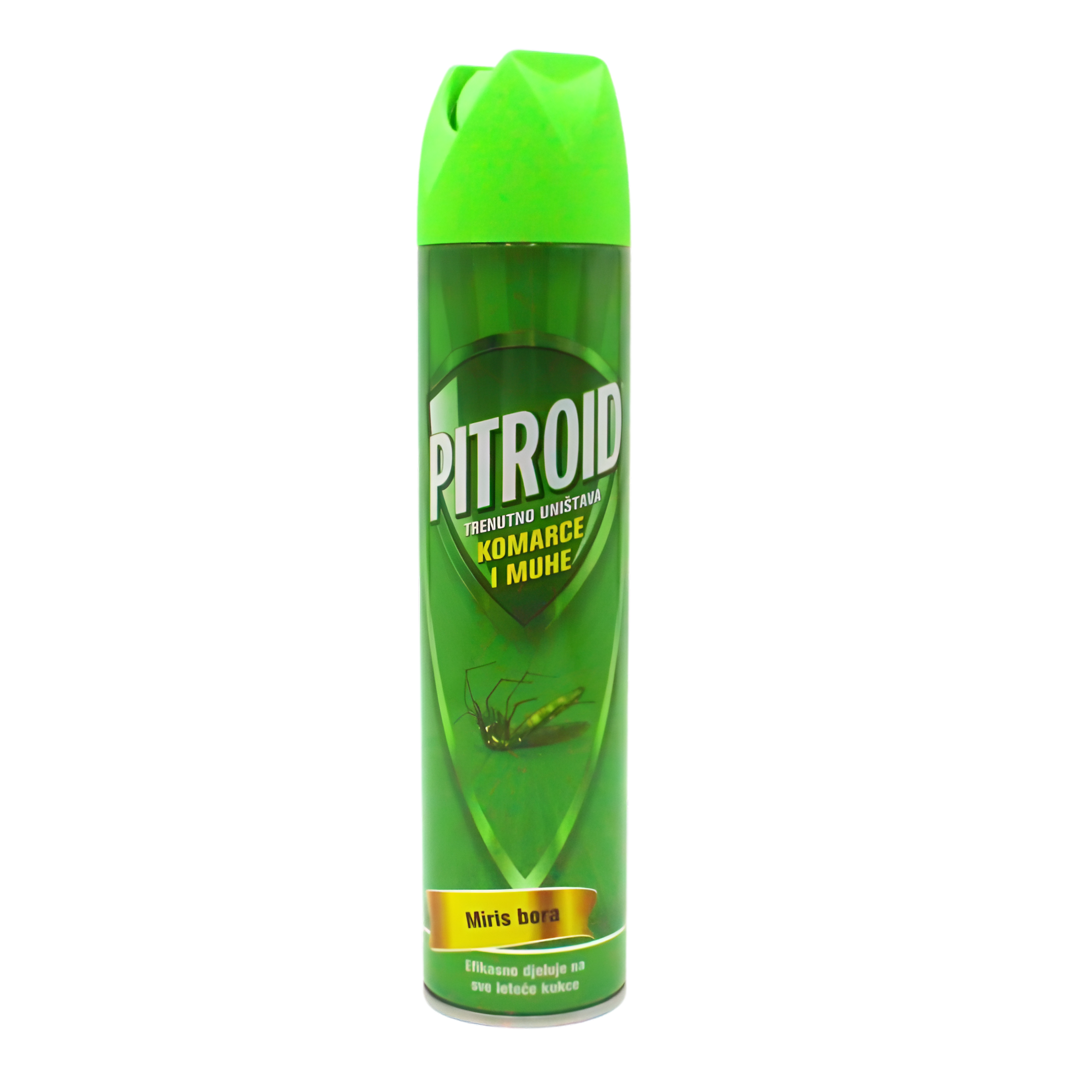 484-1 Pitroid sprej protiv insekata 300ml - Image 1