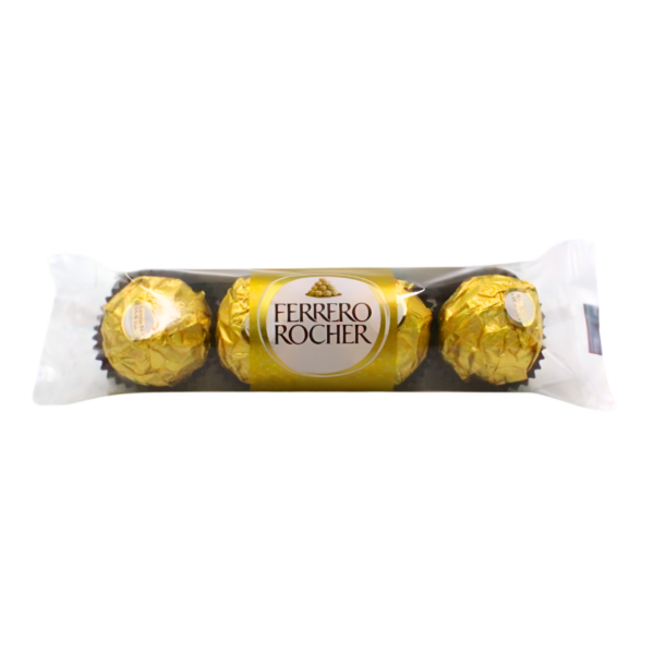 Ferrero Rocher 4x16g
