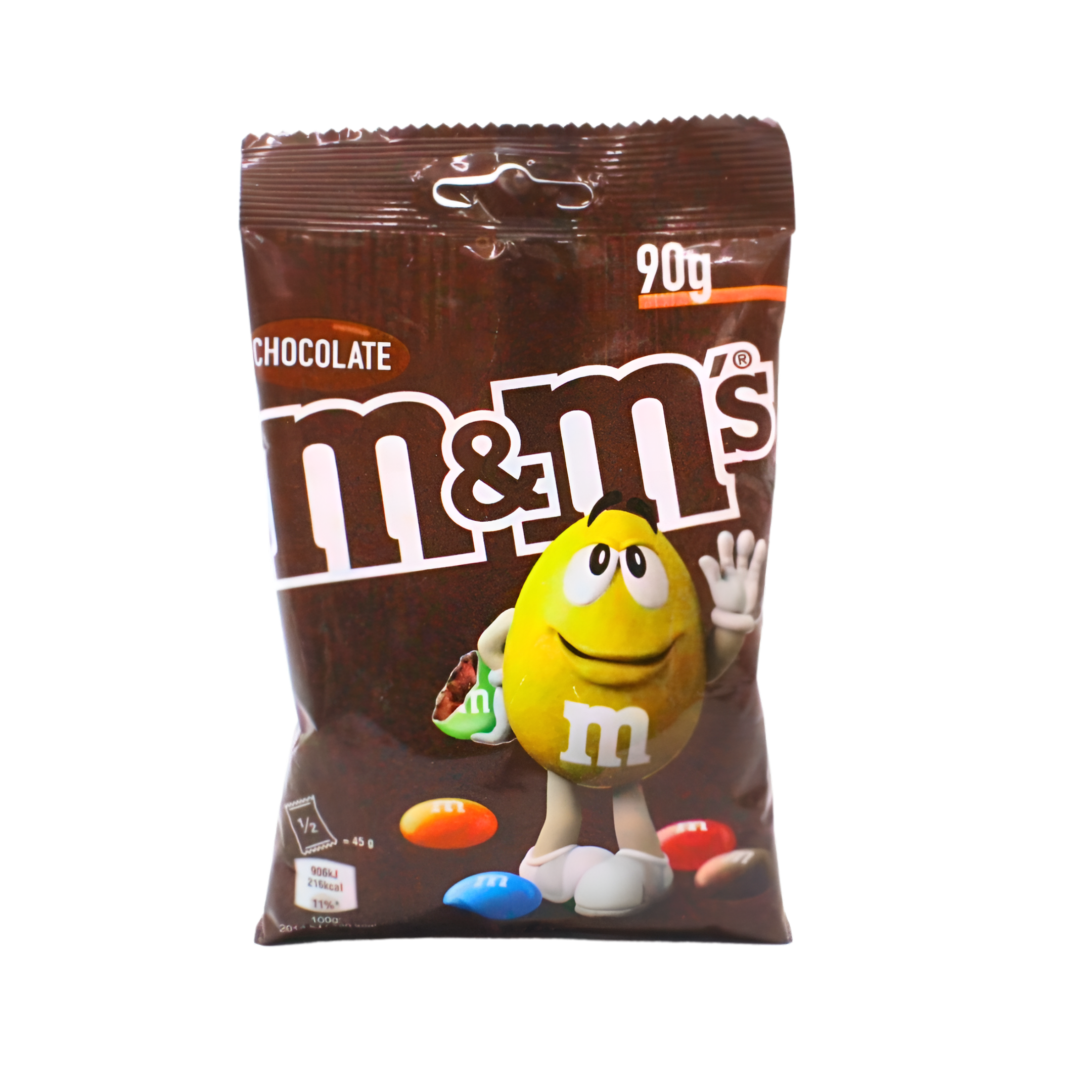508-1 (1) M&m's čoko bombone 90g - Image 1