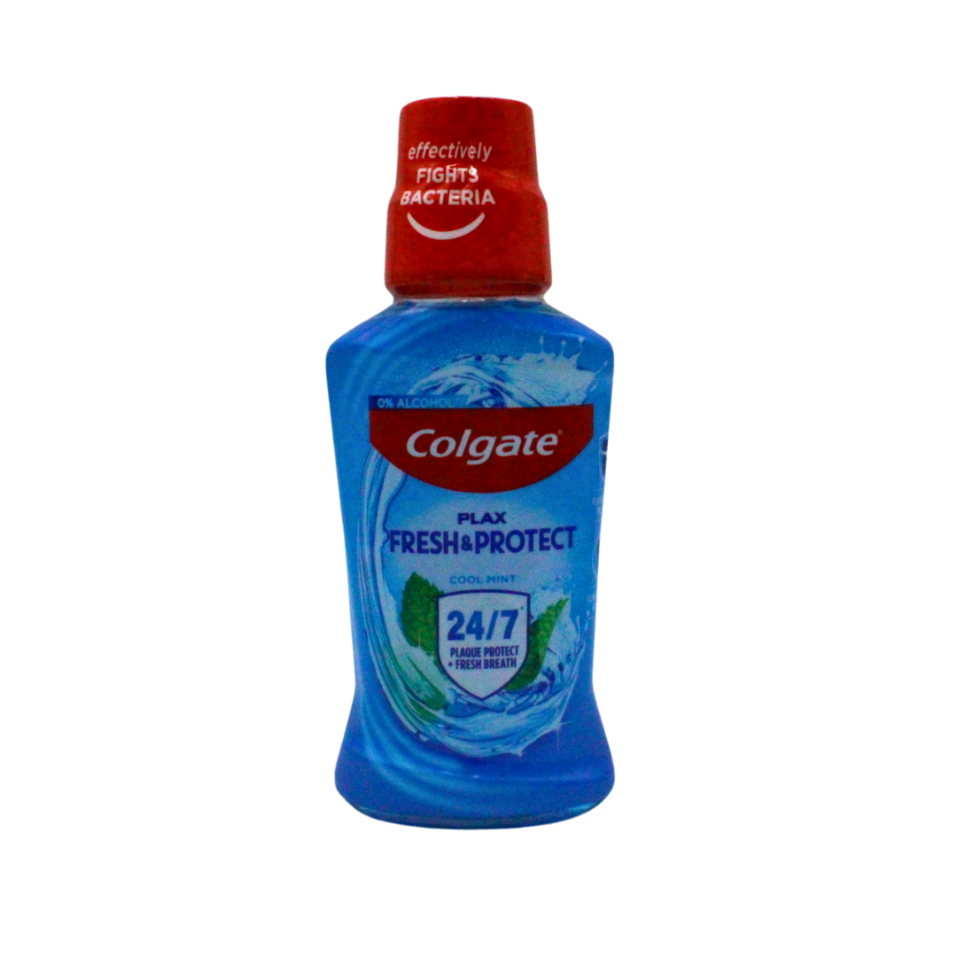 66 (1) Colgate voda 250 ml - Image 1