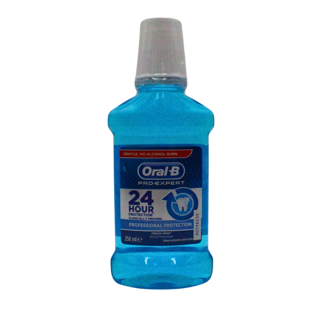 67 (1) Oral-B tečnost za zube 250 ml - Image 1