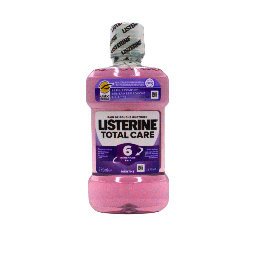 listerin Listerine voda 250 ml - Image 1