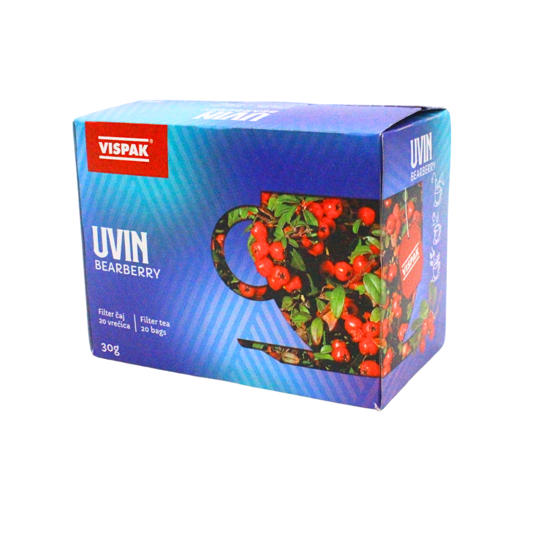 73 Čaj Uvin Vispak - Image 1