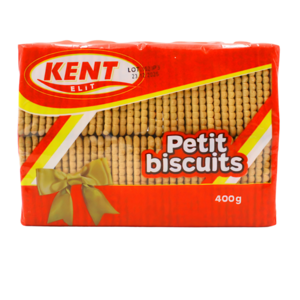 Petit keks Kent 400g