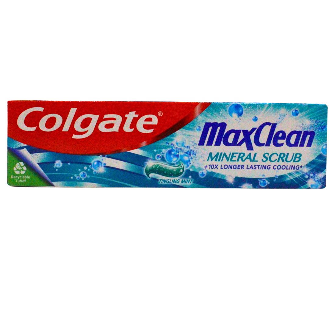 76 Pasta za zube Colgate max 75 ml - Image 1