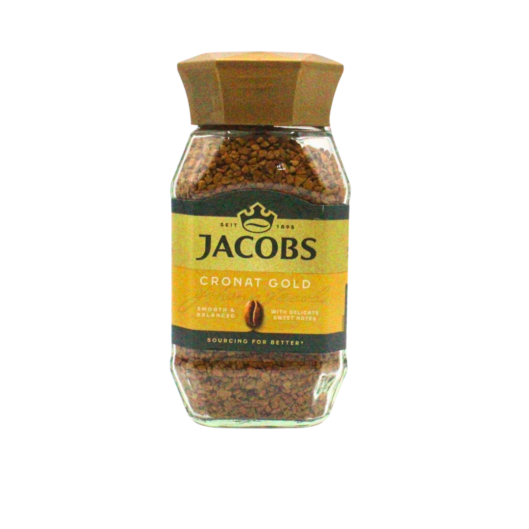 84 (1) Kafa Jacobs cronat gold instant 100g - Image 1