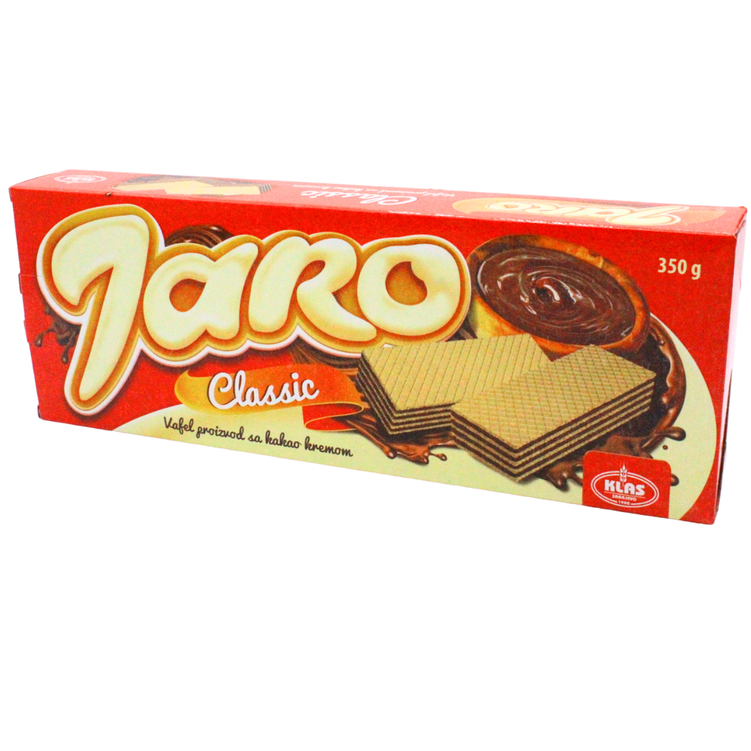 9 (3) Jaro napolitanka clasic 350g - Image 1