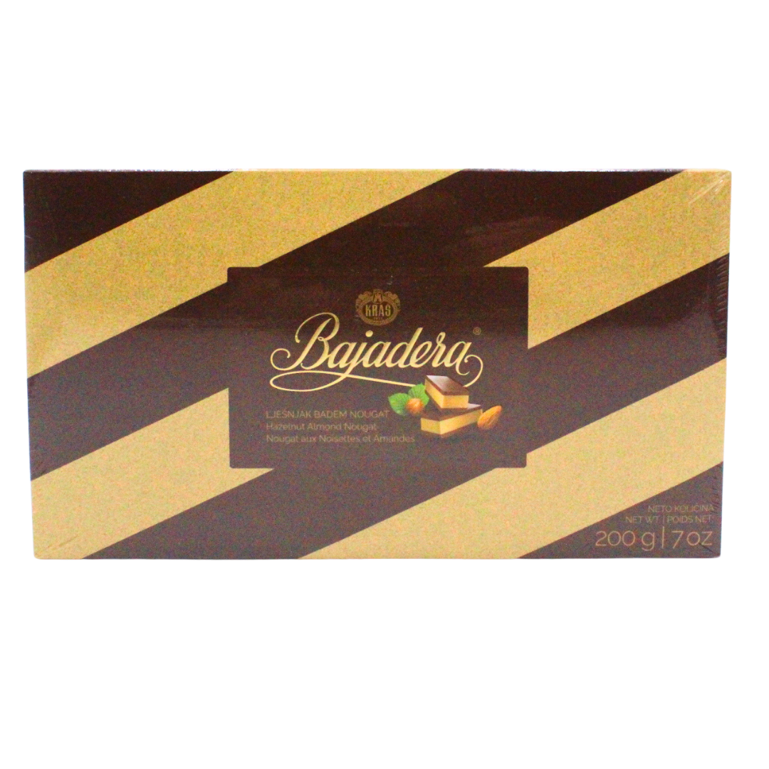 90 Bajadera Kraš 200g - Image 1