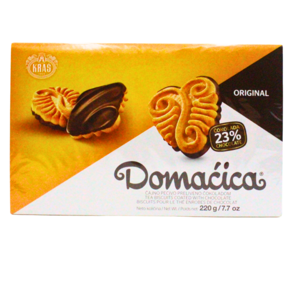 Domaćica keks 220 g
