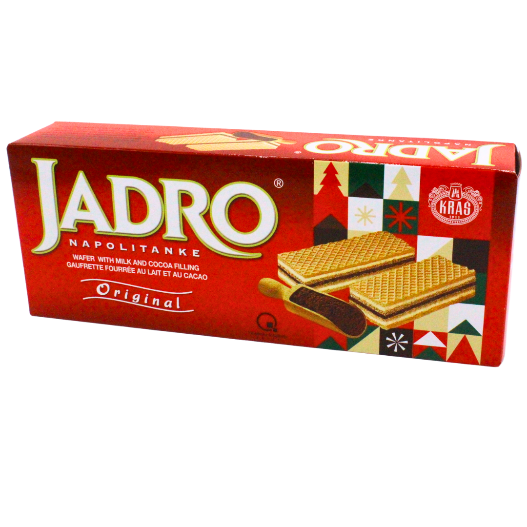 96 Jadro napolitanka 430 g - Image 1