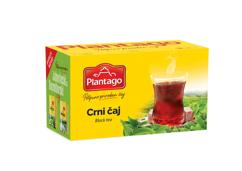 Plantago-Crni-caj-horizontal.png Čaj crni Plantago 40g - Image 1