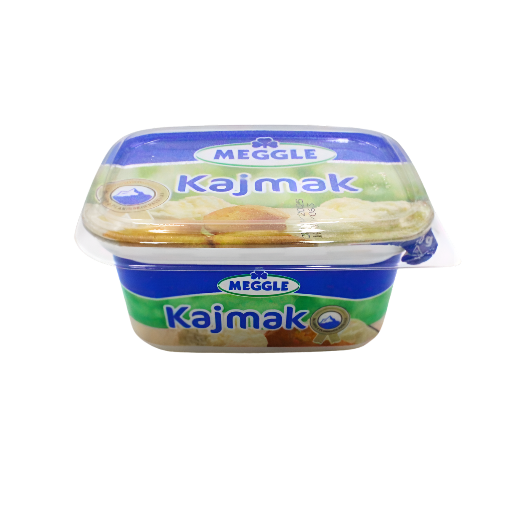kajmak Kajmak Meggle 200g - Image 1