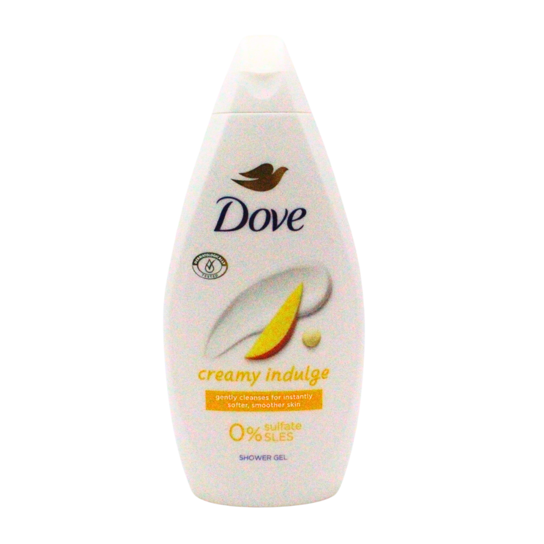 218 (1) Dove krema za tuširanje 450ml - Image 1