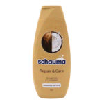 Šampon Schauma 400ml