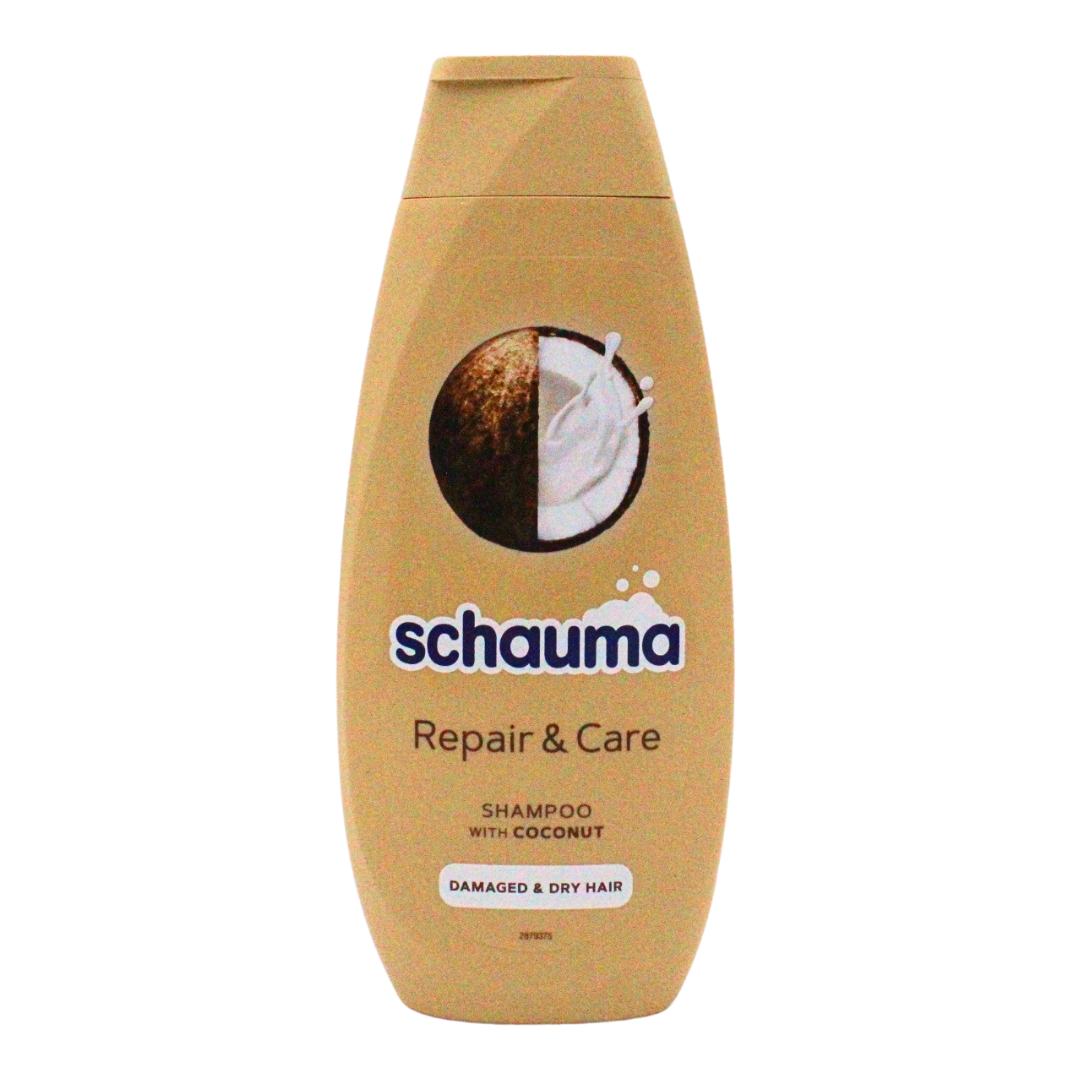 220 (1) Šampon Schauma 400ml - Image 1