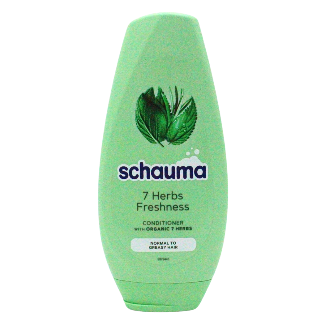 221 (1) Schauma regenerator za kosu 7 trava 250ml - Image 1